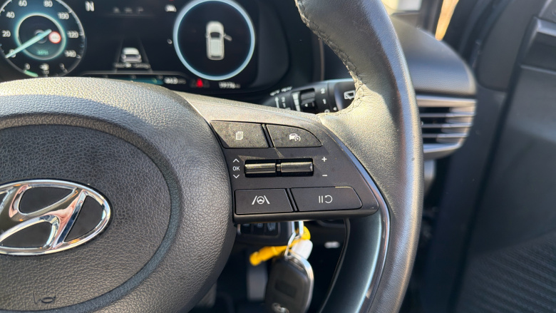 Hyundai i20 1.0T GDi 48V MHD Premium 5dr Petrol Hatchback